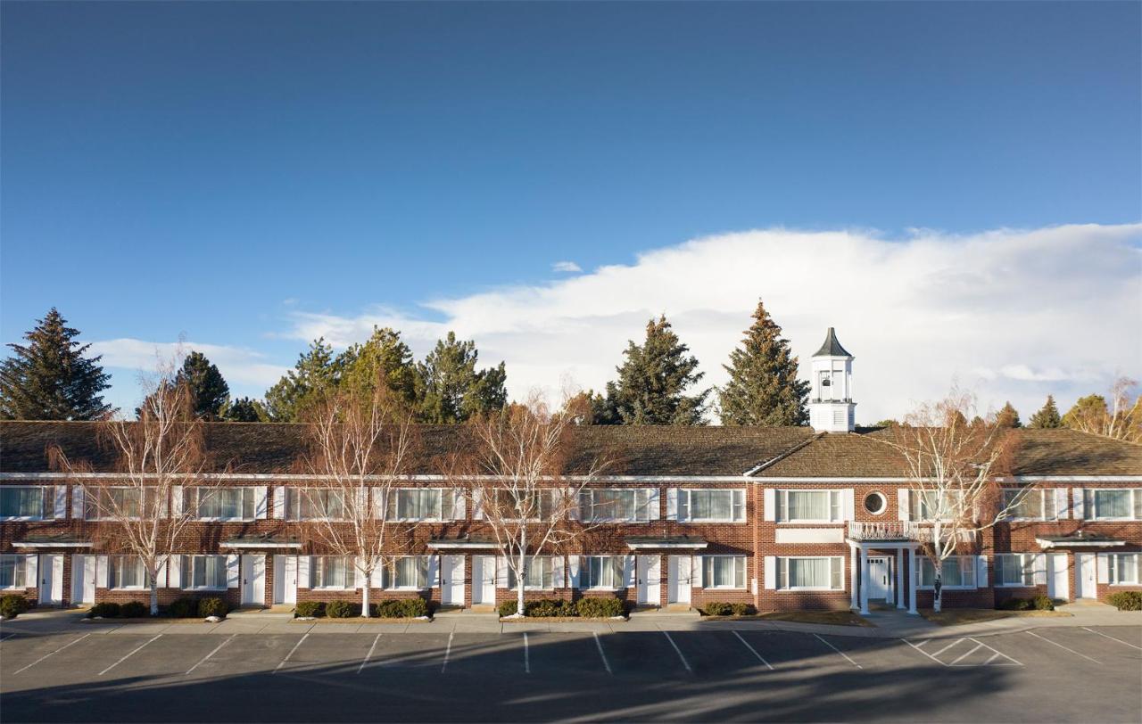Little America Hotel - Wyoming מראה חיצוני תמונה