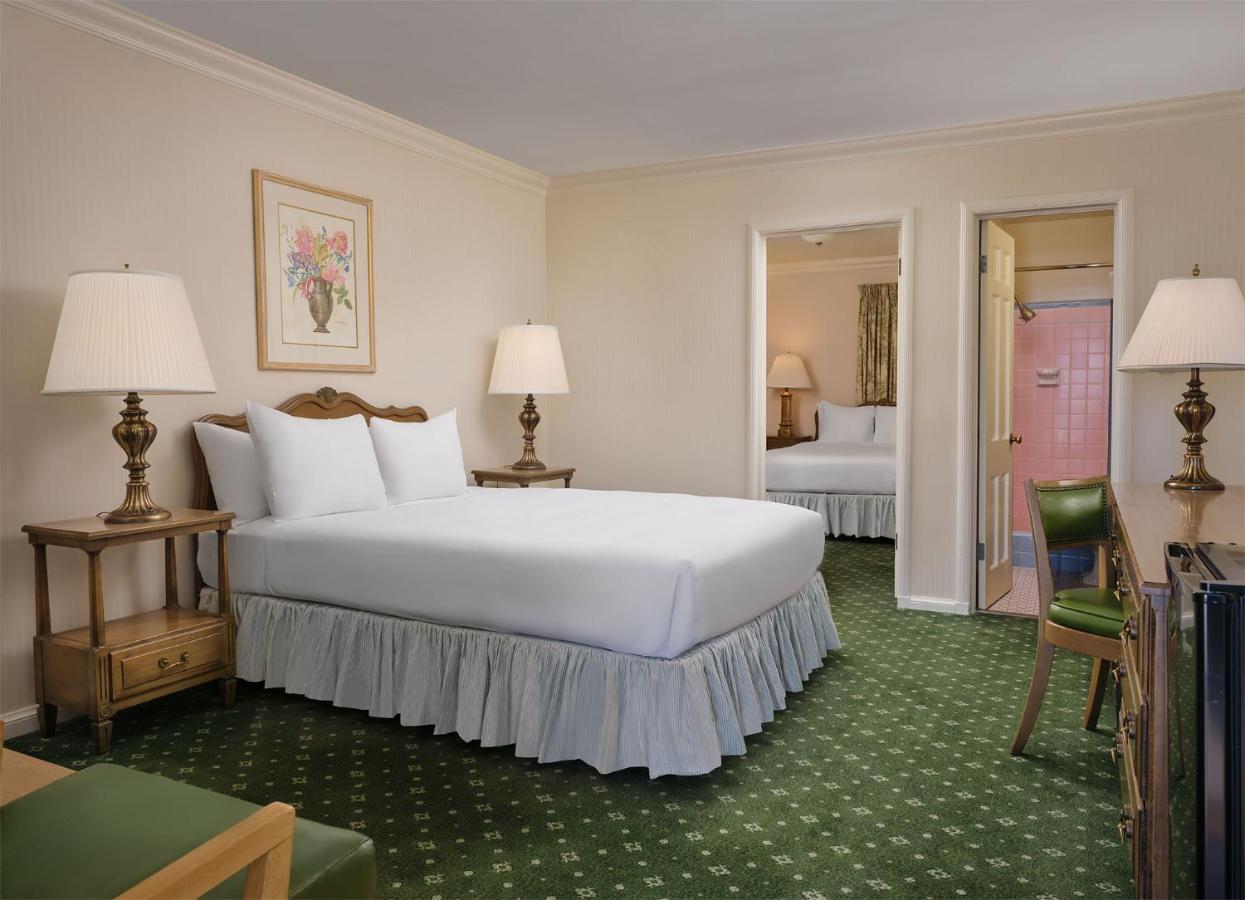 Little America Hotel - Wyoming מראה חיצוני תמונה