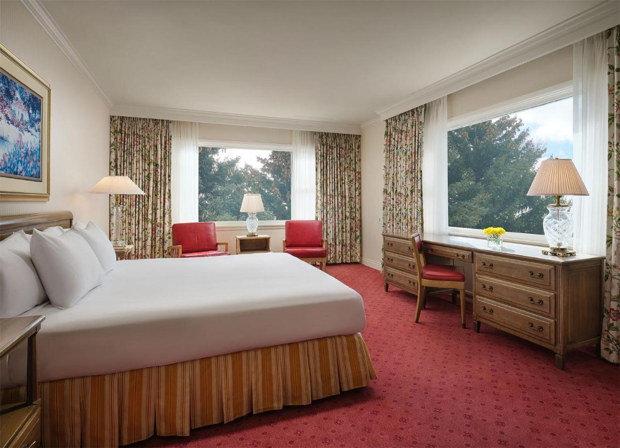 Little America Hotel - Wyoming מראה חיצוני תמונה