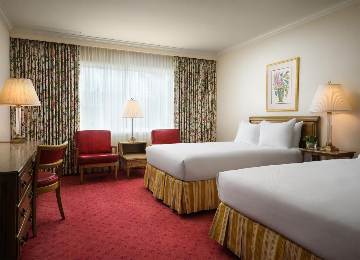 Little America Hotel - Wyoming מראה חיצוני תמונה
