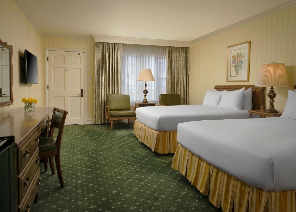 Little America Hotel - Wyoming מראה חיצוני תמונה