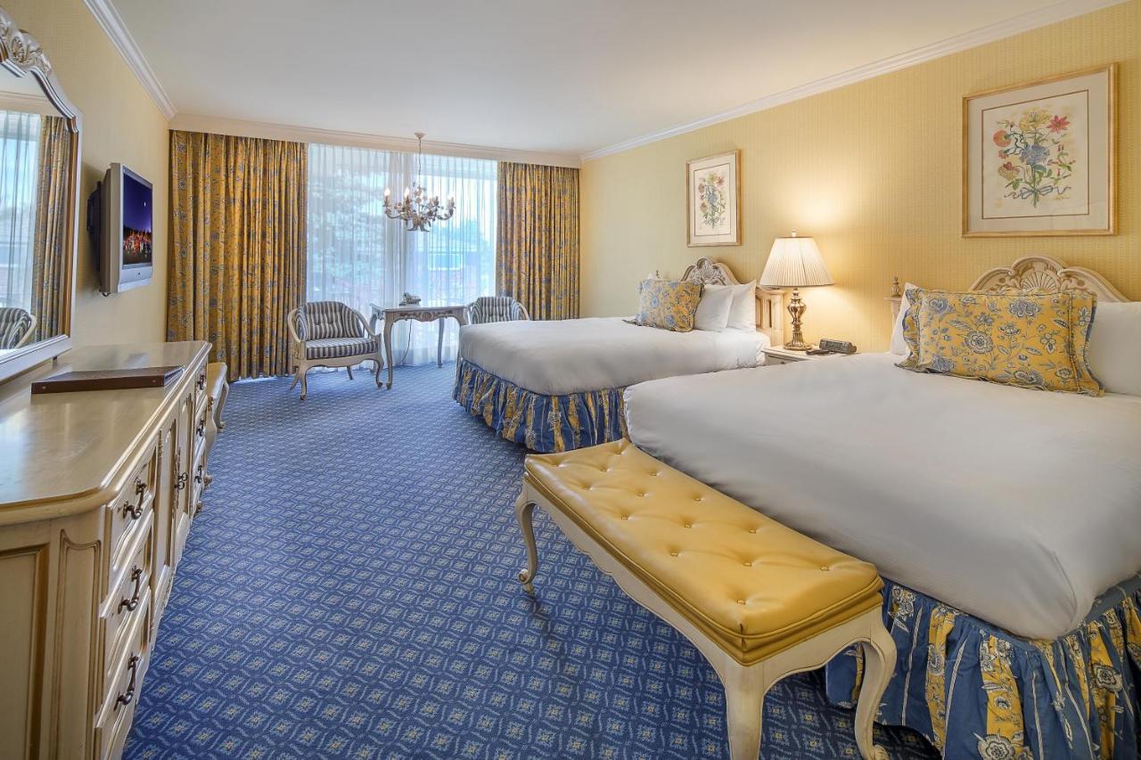 Little America Hotel - Wyoming מראה חיצוני תמונה